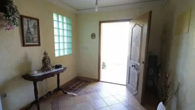 Chalet in Aspe photo 36