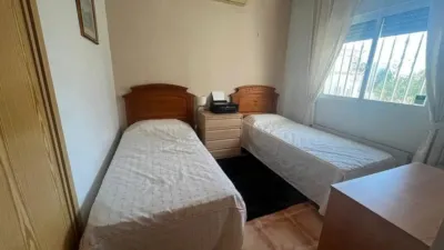 Chalet in Castalla photo 15