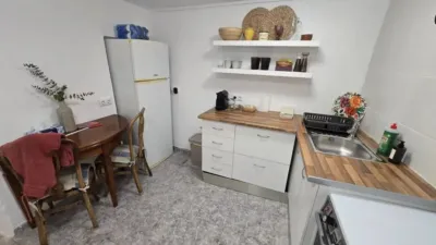 Apartment in Sax photo 15