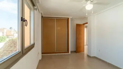 Chalet en calle Meridiano photo 32