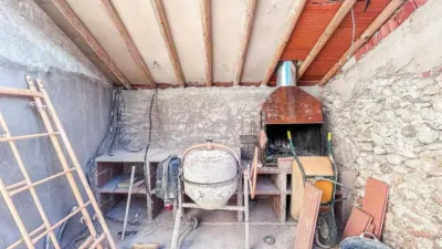 Casa rústica en Elda photo 18