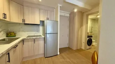 Apartment in Playa del Cura photo 12