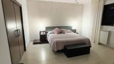 Chalet en Castalla photo 15