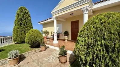 Chalet in Guía de Isora photo 21