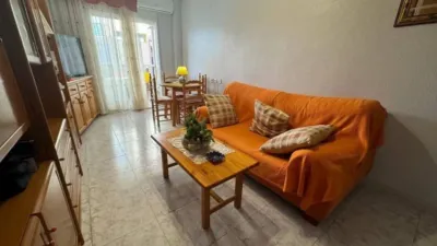 Apartment on Calle de la Loma photo 12