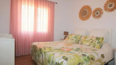 Apartment on Avenida de Desiderio Rodríguez photo 17