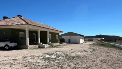 Chalet in Jumilla photo 30