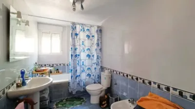 Chalet in Abanilla photo 22