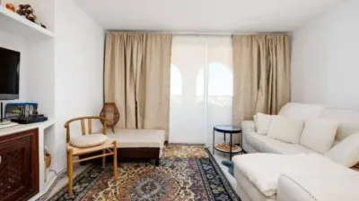 Pis – Torrevieja - Vista 4