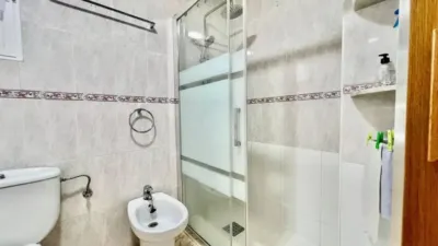 Piso en Playa del Cura photo 47