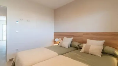 Apartment in Playa Flamenca-Las Piscinas photo 28