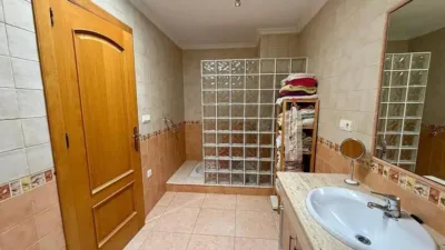 Piso en Camarillas photo 15