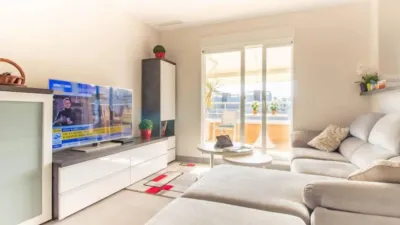 Chalet on Calle Nazaries photo 10