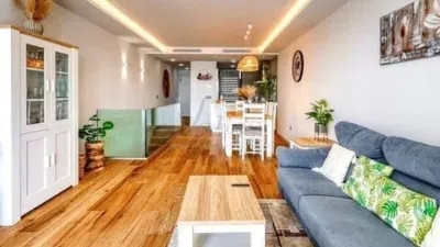Apartment in La Alcaidesa photo 5
