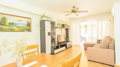 Apartment in Playa del Cura photo 4