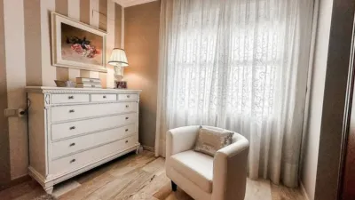 Apartment in Almansa photo 43