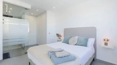 Chalet in Algorfa photo 19