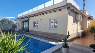 Casa – Torrevieja - Vista 5