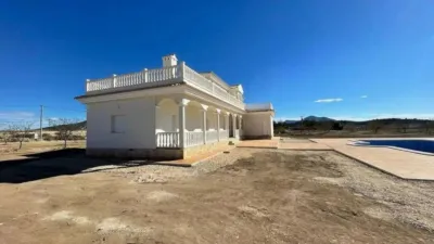 Chalet in El Pinós - Pinoso photo 19