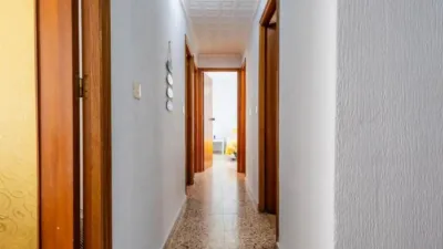 Apartment in Acequión-Los Naúfragos photo 9