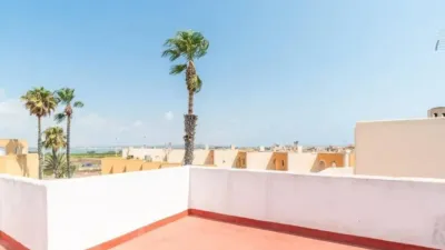 Apartment on Calle de Cibeles photo 34