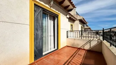 Casa – Orihuela - Más