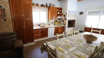 Chalet in Monòver - Monóvar photo 32