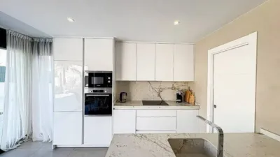 Chalet in Algorfa photo 12