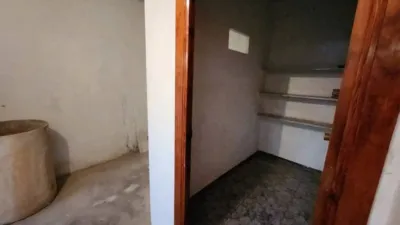 Flat in Yecla photo 24