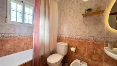 Chalet in Los Dolces-Montezenia-Lomas de Cabo photo 47