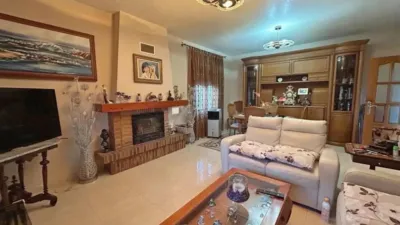 Chalet on Carrer de Miguel de Unamuno-Campoamor photo 12