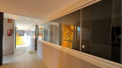 Apartment on Fragata Street photo 21