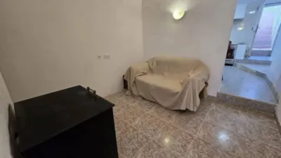 Apartment in Sax photo 11
