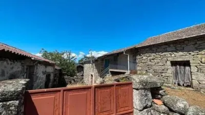 Chalet in Maside photo 5