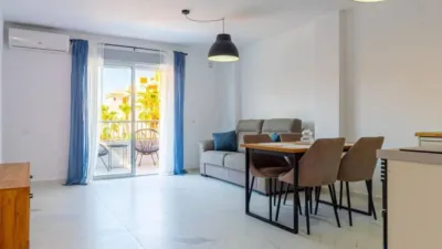 Piso – Torrevieja - Vista 4