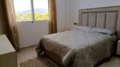 Chalet in Camarillas photo 27