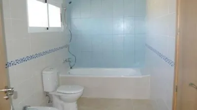 Chalet in Abanilla photo 9