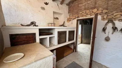 Chalet in Yecla photo 34