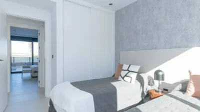 Chalet en Aguas Nuevas-Torreblanca-Sector 25 photo 6