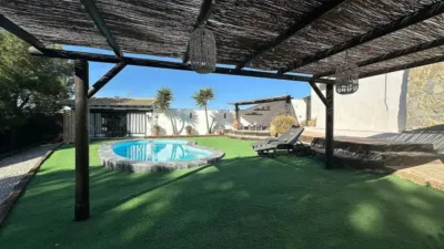 Chalet in Monòver - Monóvar photo 65