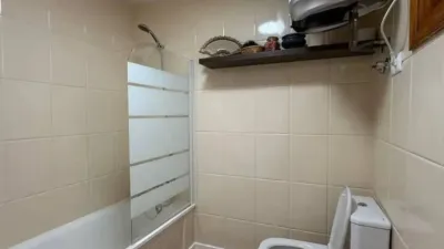 Apartment on Avenida de las Habaneras photo 23