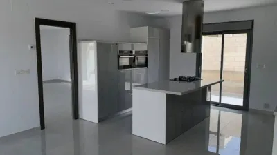 Chalet in Camarillas photo 43