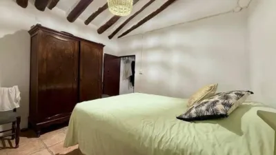 Chalet in Abanilla photo 23