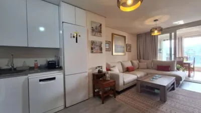 Apartment in Las Filipinas-Villamartín-Canal Norte photo 3