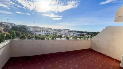Apartment on Calle de Cala Dorada photo 30