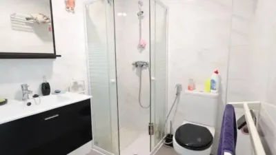 Apartment in Cabo Roig-La Zenia-La Regia photo 16