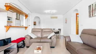 Apartment in Playa Flamenca-Las Piscinas photo 8