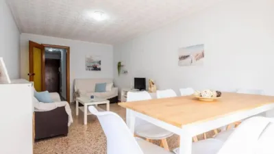 Apartment in Acequión-Los Naúfragos photo 28