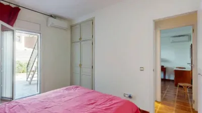 Chalet on Carrer del Duc de Medinaceli photo 25