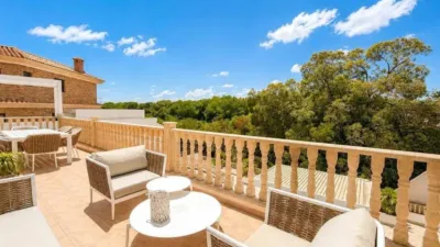 Casa – Orihuela - Vista 5